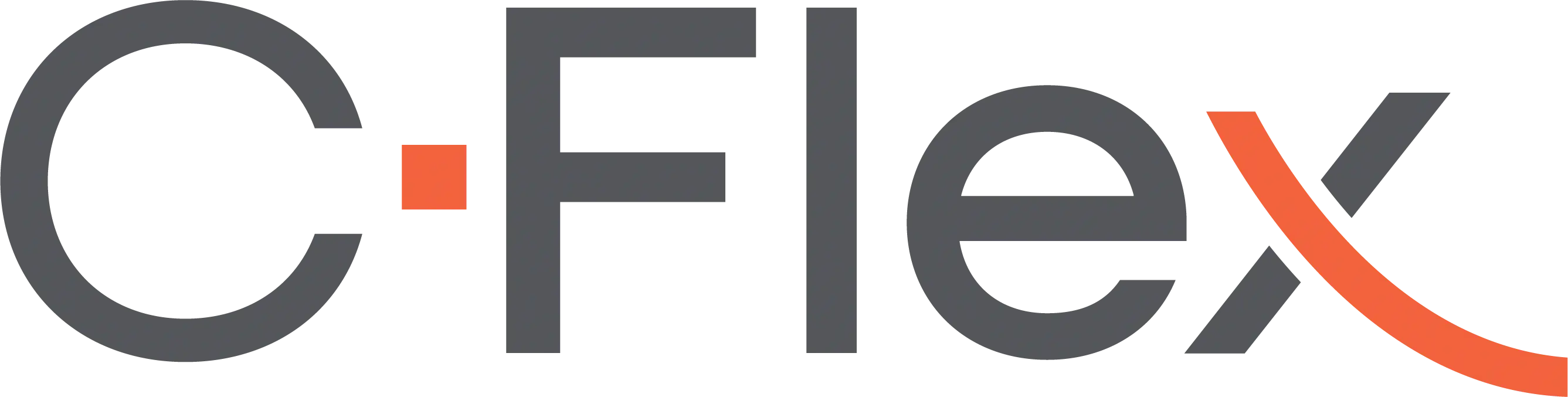 C-Flex Logo